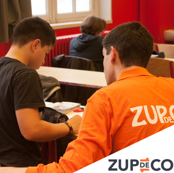 ZUPdeCO