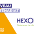 Signature d’une convention cadre entre Hexopée et le Collectif Mentorat