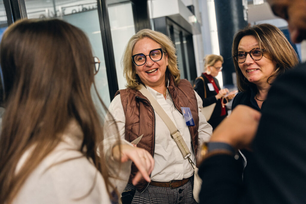 Grande soirée du mentorat