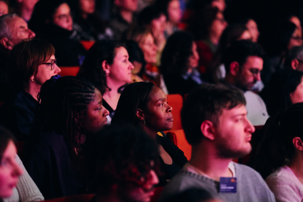 Grande soirée du mentorat