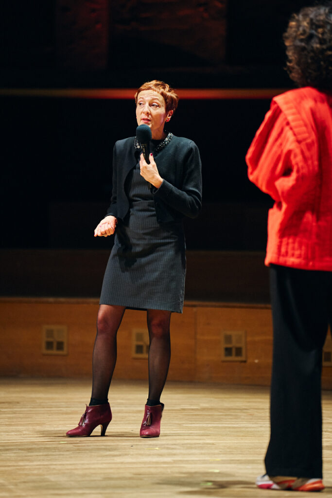 Grande soirée du mentorat