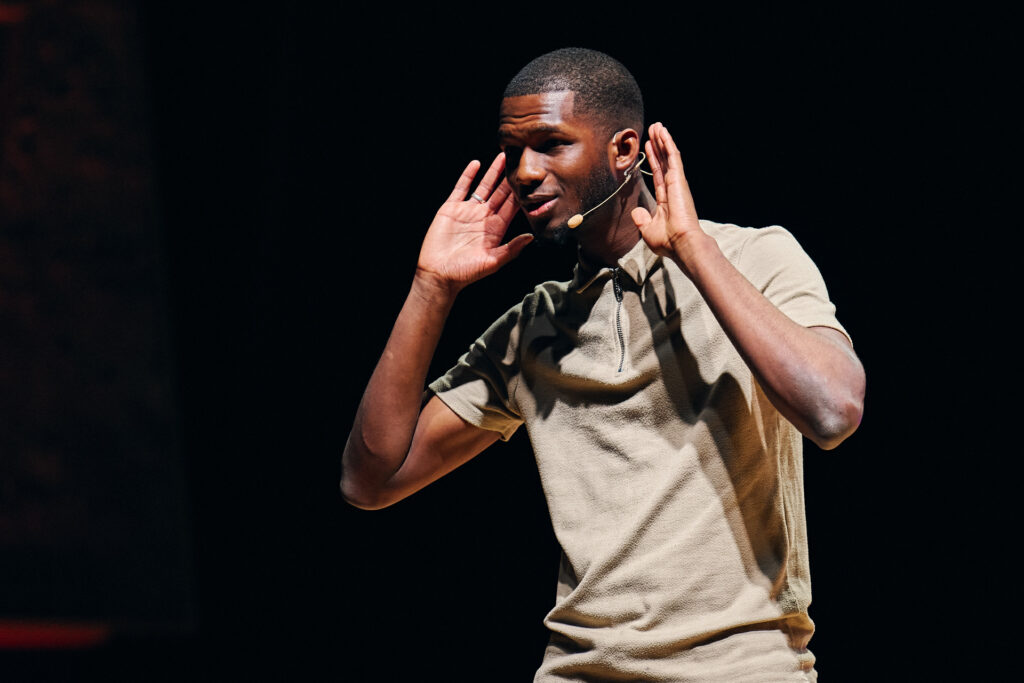 Grande soirée du mentorat