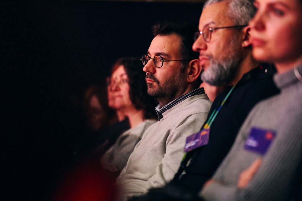 Grande soirée du mentorat