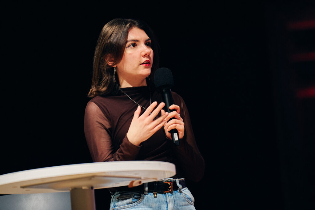 Grande soirée du mentorat