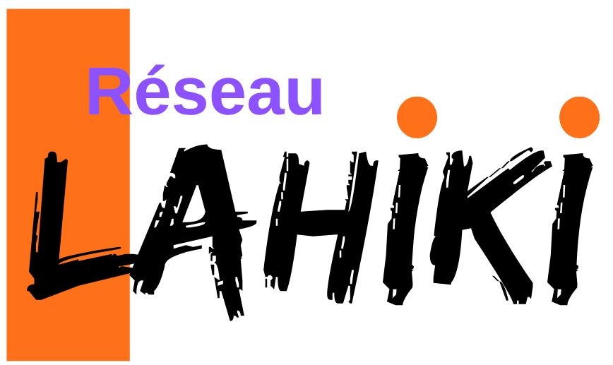 Logo de Réseau Lahiki