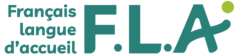Logo de Français Langue d&rsquo;accueil